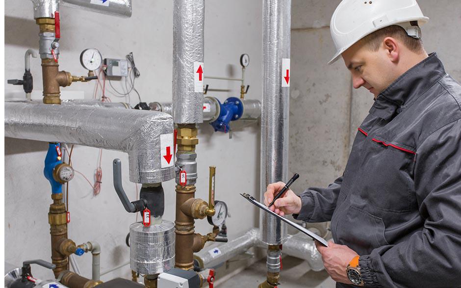  installation chauffe-eau pas cher La Falaise